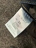 Just Black Solid Blue Jeans Size 26 waist - photo 5