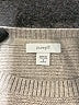 Purejill Gray Turtleneck Sweater Size S - photo 7