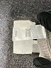 Purejill Gray Turtleneck Sweater Size S - photo 8