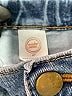 Wonder Nation Blue Jeans Size 4T - photo 3