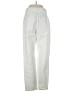 Zara Ivory Jeans Size 4 - photo 2