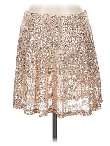 Wishlist Formal Skirt (view 1)