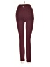 Lululemon Athletica Burgundy Active Pants Size 2 - photo 2