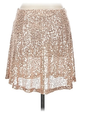 Wishlist Formal Skirt (view 2)