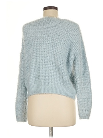 Cotton Emporium Pullover Sweater (view 2)