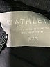 Athleta Black Track Jacket Size XXS - photo 6