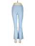 Avenue Montaigne Blue Active Pants Size XS (0) - photo 1