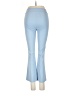 Avenue Montaigne Blue Active Pants Size XS (0) - photo 2