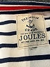 Joules White Pullover Sweater Size M (estimated) - photo 7