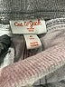 Cat & Jack Gray Jeans Size 4T - photo 3