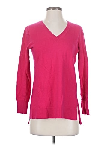 J.Crew Factory Store Pullover Sweater (view 1)