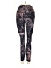 Lululemon Athletica Black Pink Leggings Size 2 - photo 1
