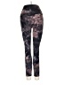 Lululemon Athletica Black Pink Leggings Size 2 - photo 2