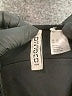 Divided by H&M Metallic Black Jumpsuit Size XS - photo 4
