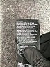 Divided by H&M Metallic Black Jumpsuit Size XS - photo 5