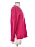 J.Crew Factory Store Pink Pullover Sweater Size XS - photo 4