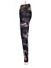 Lululemon Athletica Black Pink Leggings Size 2 - photo 5
