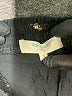 Solitaire Swim Stars Black Casual Pants Size S - photo 7