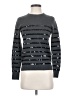 Ann Taylor Metallic Silver Pullover Sweater Size XS - photo 1