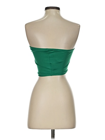 Shein Tube Top (view 2)