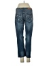 Vigoss Hearts Blue Jeans Size 1 - photo 2