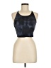 Gap Fit Black Tank Top Size M - photo 1