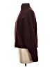 Zara Burgundy Turtleneck Sweater Size S - photo 5