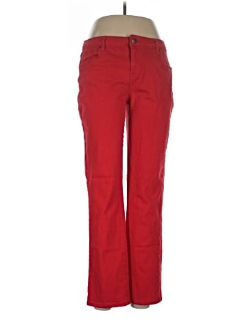 Earl Jean Casual Pants (view 1)