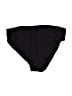 Lands' End Solid Black Swimsuit Bottoms Size 4 - photo 2