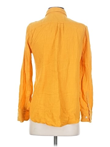 J.Crew Long Sleeve Button-Down Shirt (view 2)