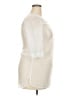 Cupshe 100% Polyester Ivory White Swimsuit Cover Up Size S - photo 4