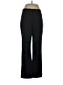 Lee Solid Black Dress Pants Size 12 (tall) - photo 1