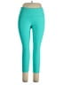 Under Armour Teal Active Pants Size XL - photo 1
