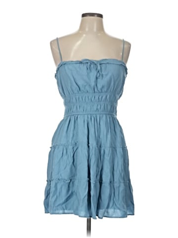 Trixxi Casual Dress (view 1)