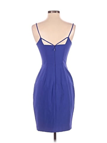 Bebe Cocktail Dress (view 2)