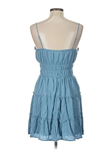 Trixxi Casual Dress (view 2)