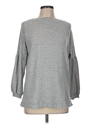 Status by Chenault Pullover Sweater (view 1)