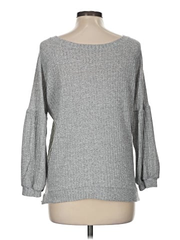 Status by Chenault Pullover Sweater (view 2)