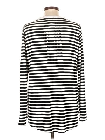 Sharon Young Long Sleeve Blouse (view 2)
