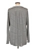 Sharon Young Ivory Long Sleeve Blouse Size L - photo 2