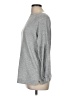 Status by Chenault Gray Pullover Sweater Size M - photo 5