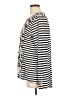 Sharon Young Ivory Long Sleeve Blouse Size L - photo 5