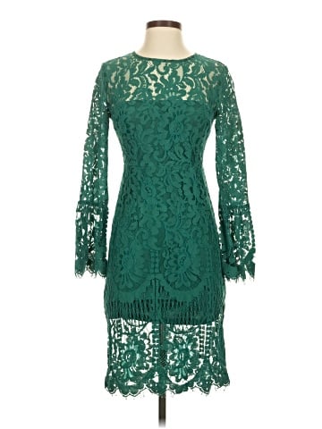 Lulus Cocktail Dress (view 1)