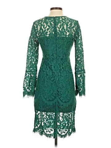 Lulus Cocktail Dress (view 2)