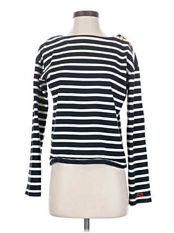 Rag & Bone Long Sleeve Top (view 1)