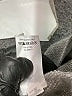 Maurices 100% Polyester Plaid Gray Coat Size S - photo 7