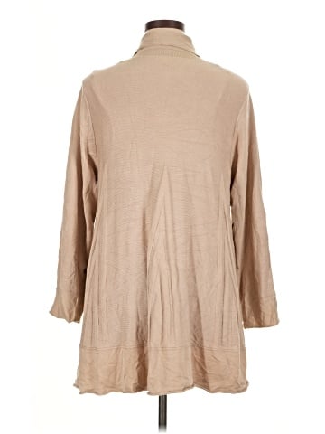 NY Collection Cardigan (view 2)