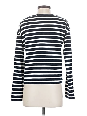 Rag & Bone Long Sleeve Top (view 2)