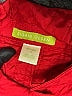 Sigrid Olsen Red Jacket Size 3X - photo 6