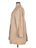 NY Collection Tan Cardigan Size XL (estimated) - photo 5